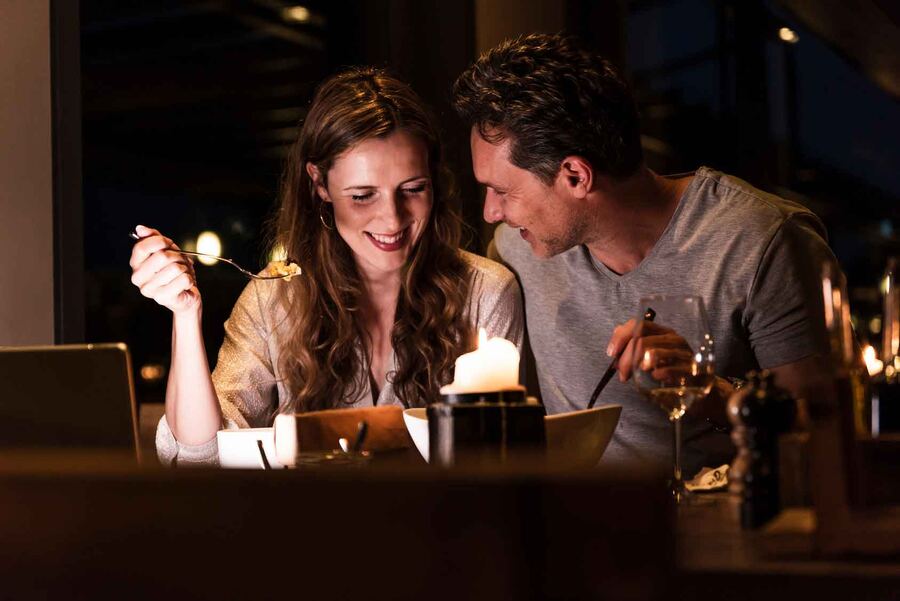 Besondere Date-Ideen für Paare: So wird aus einem Abend etwas, das in Erinnerung bleibt