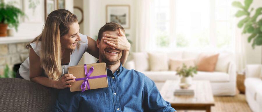 Geschenk zum Geburtstag: Warum Erlebnisse oft mehr bedeuten als Dinge